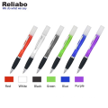 Refillable Perfume Bottles Ball Pen mist Spray Sanitizer